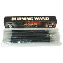 Burning Wand by Panda Magic 