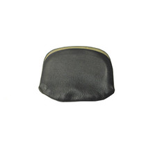 Coin Purse (LARGE) - Internal latch, leather