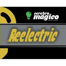 Reelectric 13A (slow)By Cerebro Magico 