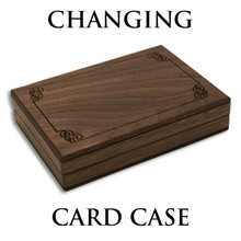 Changing Card Case by Mikame