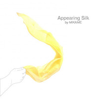 Appearing Silk by Mikame 