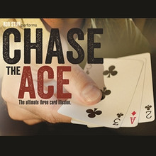 Chase The Ace
