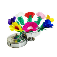 Flower Pan 777 (includes Flowers, etc.) by Tora 