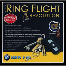 Ring Flight Revolution (BMW)by David Bonsall 