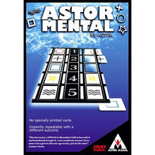 Astor Mental by Astor