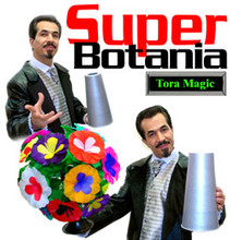 Super Botania #18 - Tora