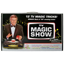 Marshall Brodien TV Magic Set by Marshall Brodien