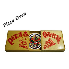 Pizza Oven by Premium Magic