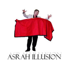 Asrah Illusion by Tora Magic