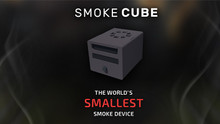 SMOKE CUBE