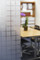 Block Static Cling No Adhesive Window Film