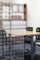 Etched Ribbon Decorative Window Film