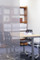 WHITE DRIP Decorative Window Film