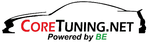 Ford eec-iv tuning software #1