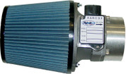 Pro-M Racing 92MM Mass Air Meter w/Filter