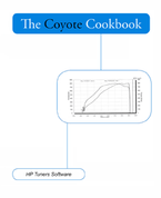 The Coyote Cookbook (HP Tuners)