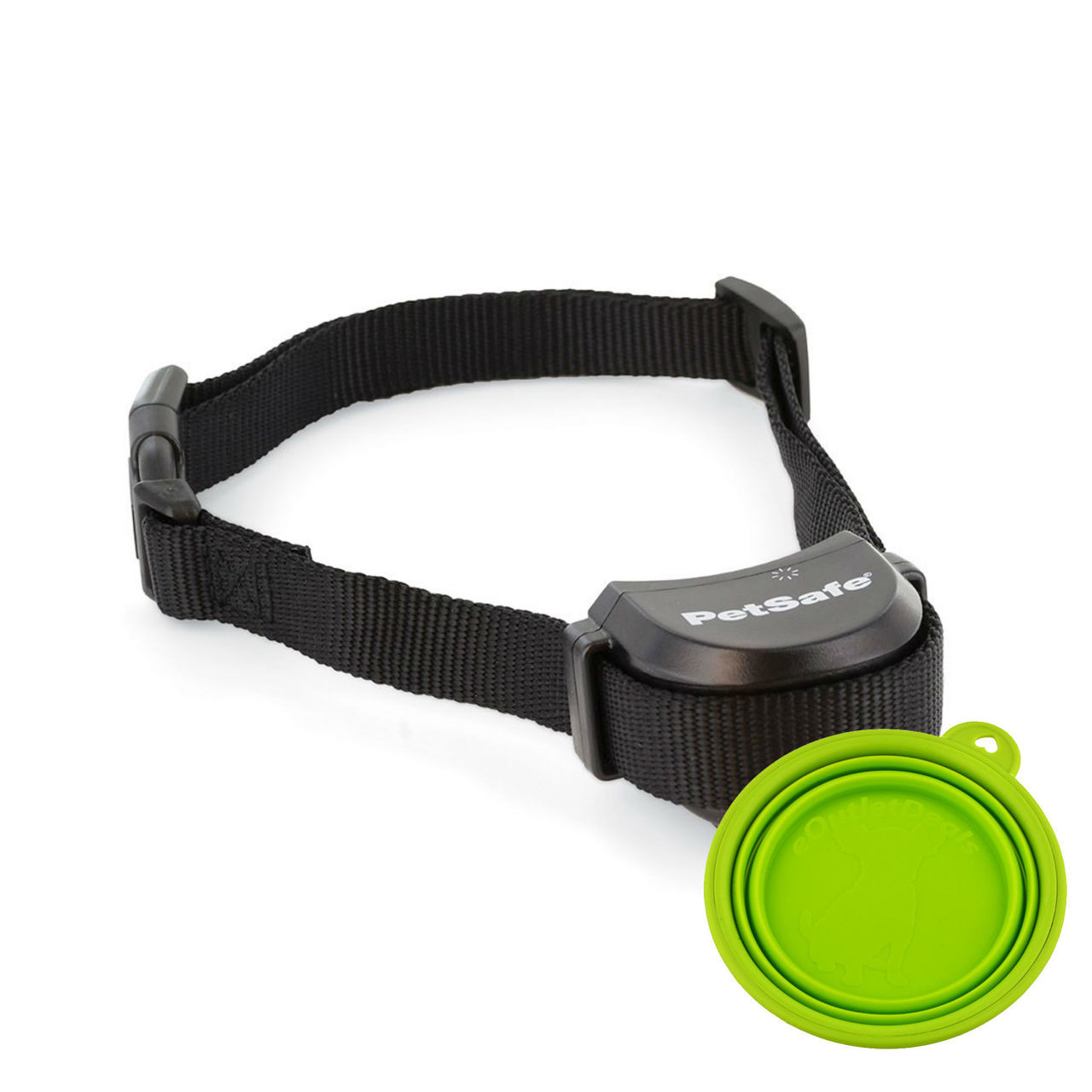 Petsafe PIF0015002 + FREE Travel Bowl Free to Roam Wireless Fence