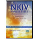 Front view - New King James Bible on DVD, Dramatized, Deluxe Edition