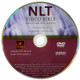 Old and New Testament on single DVD disc - NLT New Living Translation on DVD, The Bible Video, Bible on DVD
