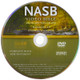 Both Old and New Testament together on a single DVD disc - NASB Bible on DVD, Old and New Testament, Deluxe Edition