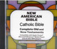 Download Bible Catholic, Audio Bible for MP3, Apple & Android