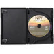 In the case, Old and New Testament on a single DVD disc - NIV Video Bible on DVD, dramatized version, Deluxe Edition