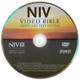 Old and New Testament NIV Bible on a single DVD disc - NIV Video Bible on DVD, dramatized version, Deluxe Edition