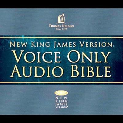 audio bible study online free