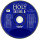 Last CD of the Old Testament - King James Bible on 59 CDs, Dramatized version by Alexander Scourby