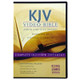 Front view - Dramatized KJV Bible - King James Version Bible on DVD, Deluxe Edition