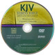 Both Old and New Testament together on a single DVD disc - Dramatized KJV Bible - King James Version Bible on DVD, Deluxe Edition