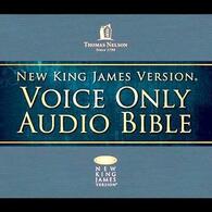 NKJV Audio Bible MP3 download - NKJV Bible Download voice only