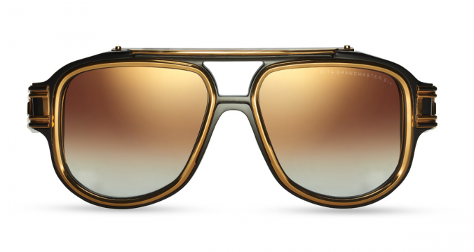 DITA Grandmaster Six Limited Edition - Eyeclarity