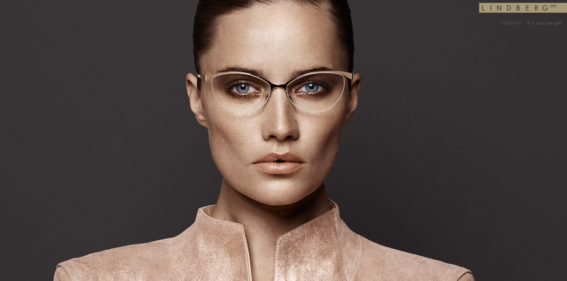 Lindberg Danish eyewear - eyeclarity
