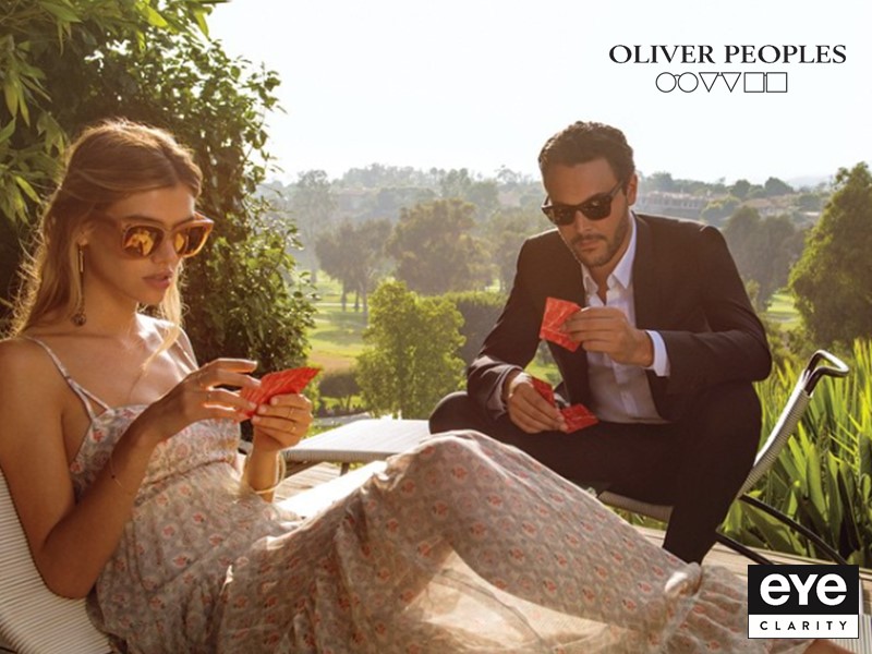 Oliver peoples best sale sunglasses australia