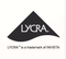 LYCRA is trademark of INVESTA
