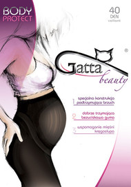GATTA Body Protect  Maternity Tights 40 Den
