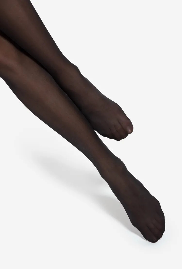 Gatta Womens Semi Opaque Matte Microfibre Tights 40 DEN – ROSALIA 40 Made  in Europe), Black, 2 : : Clothing, Shoes & Accessories