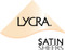 LYCRA - SATIN SHEERS
