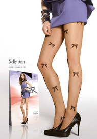 Nelly Ann  09 legs