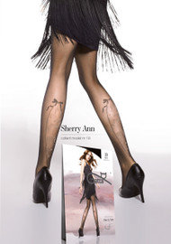 Sherry Ann  18 Legs