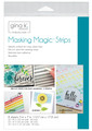 Gina K. Designs Adhesive - Masking Magic Strips