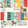 Simple Stories Happiest Place Collection - Collection Kit