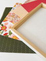 Framed in Florals RSC Pre-Event Workshop by Jenaye & Kelli Collins - To be Mailed