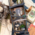Haunted Memory RSC Pre-Event Workshop by Paula Cheney - To Attend 9/24