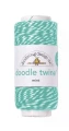 Doodlebug Designs Twine - Mint