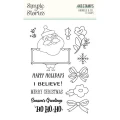 RSC Pre-Order Simple Stories Kringle & Co. Collection - Stamps