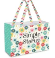 RSC Pre-Order Simple Stories Tote