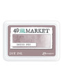 RSC Pre-Order Ranger Ink 49 & Market Ink Pads - Dried Fig