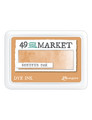 RSC Pre-Order Ranger Ink 49 & Market Ink Pad - Honeyed Oak